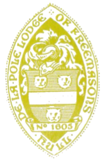 De La Pole Lodge No .1605